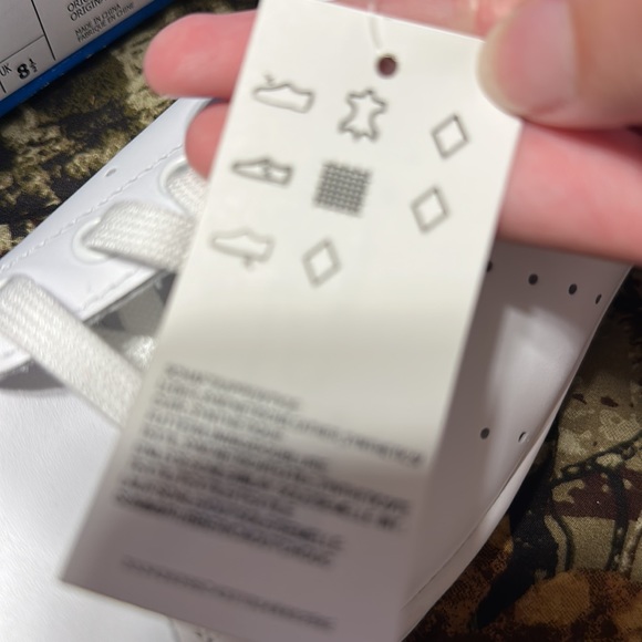 ADIDAS STAN SMITH - Picture 16 of 16